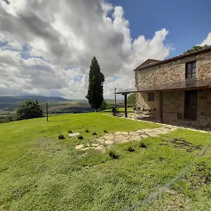 La Moiana 1756 Alloggio per agriturismo