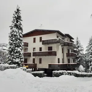 Le Cappellette Appartamento Moggio (Lecco)