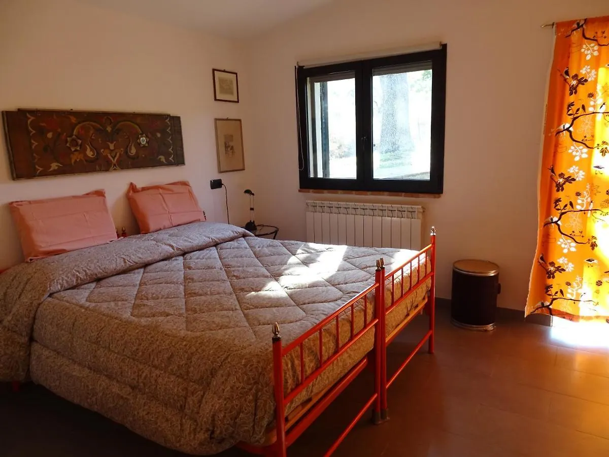 Podere Travagliola Villa Castiglione dʼOrcia Alloggio per agriturismo
