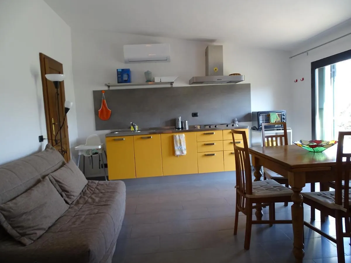 Podere Travagliola Villa Castiglione d'Orcia Farm stay