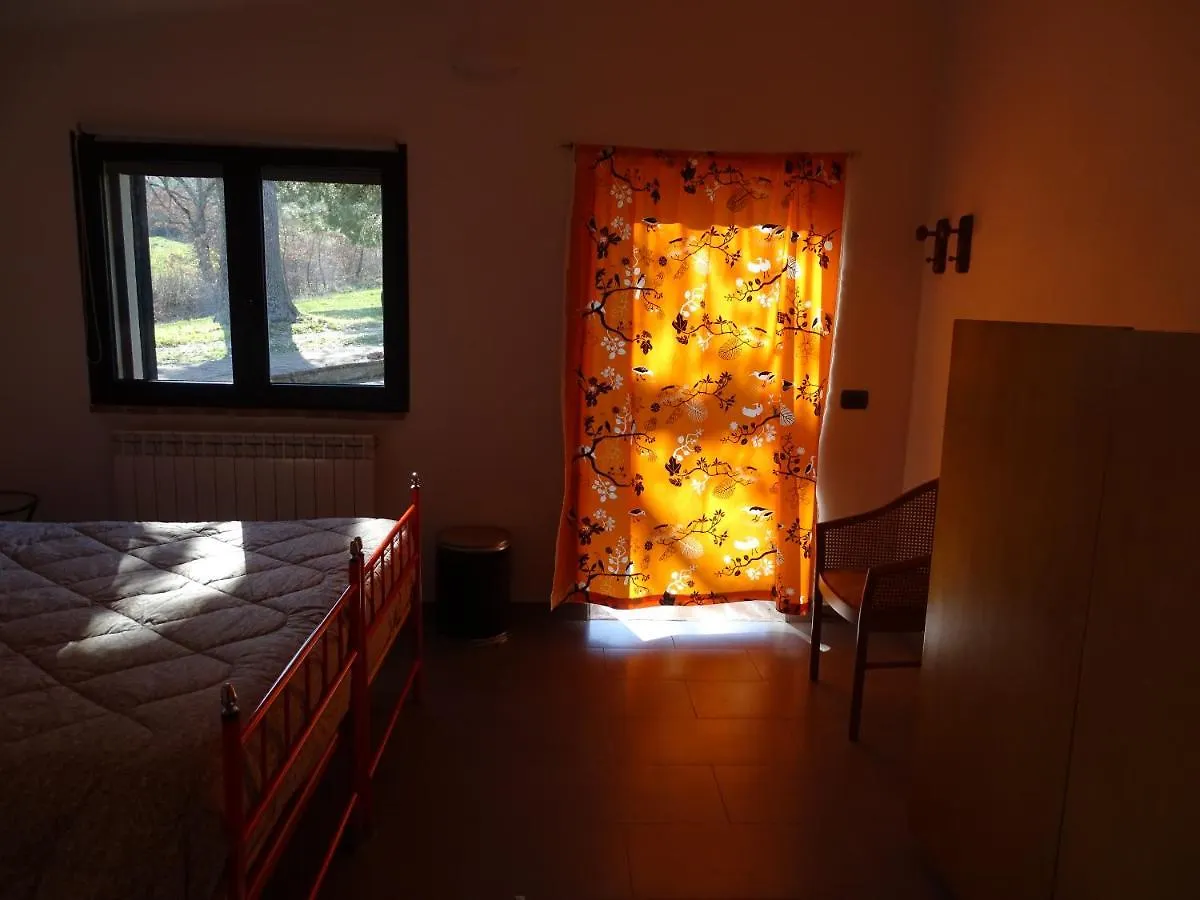 Farm stay Podere Travagliola Villa Castiglione d'Orcia